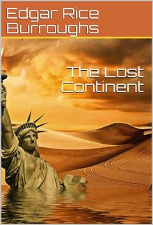 The Lost Continent PDF