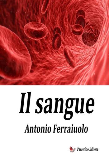 Il sangue PDF
