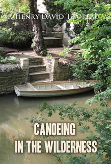 Canoeing in the wilderness PDF