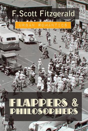 Flappers and Philosophers PDF