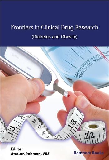 Frontiers in Clinical Drug Research - Diabetes and Obesity: Volume 6 PDF