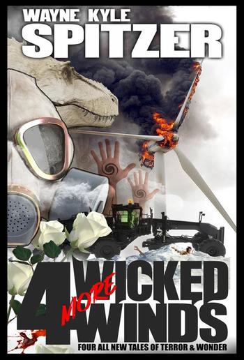 4 (More) Wicked Winds PDF