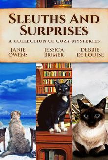 Sleuths and Surprises PDF