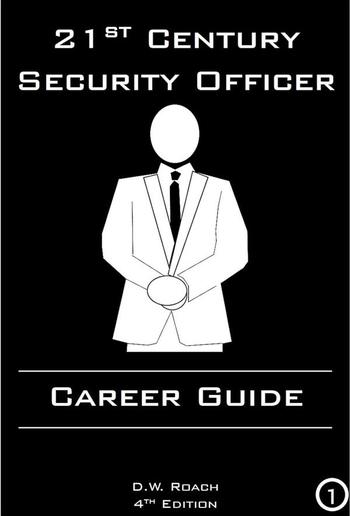 21st Century Security Officer - Career Guide PDF