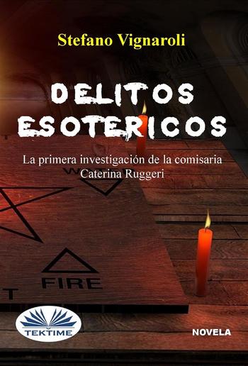 Delitos Esotéricos PDF