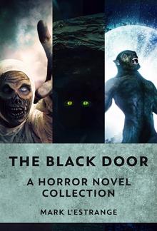 The Black Door PDF