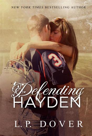 Defending Hayden PDF