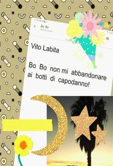 Bo Bo non abbandonarmi ai botti di capodanno PDF