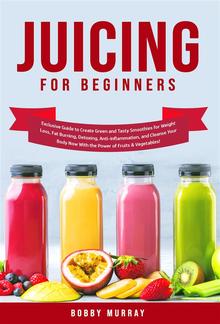 Juicing for Beginners PDF