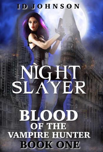 Night Slayer PDF