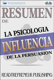 Resumen De Influencia PDF