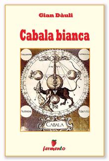 Cabala bianca PDF