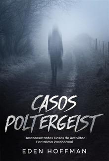 Casos Poltergeist PDF