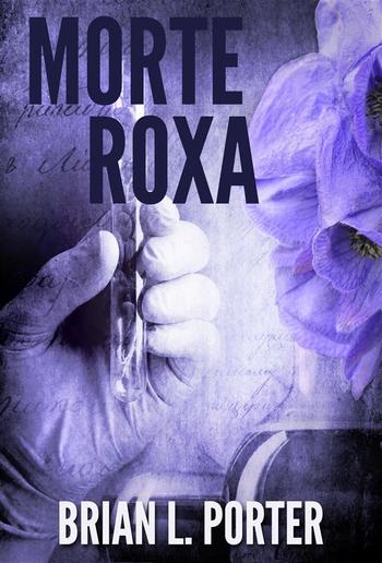 Morte Roxa PDF