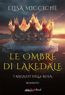 Le ombre di Lakedale PDF