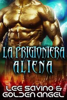 La prigioniera aliena PDF