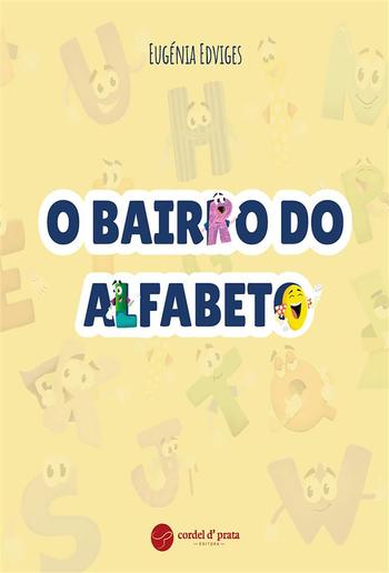 O Bairro do Alfabeto PDF