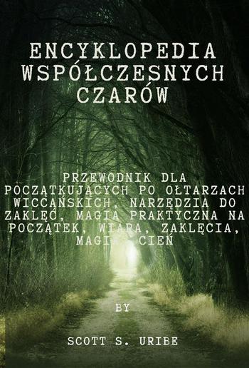 Encyklopedia współczesnych czarów PDF