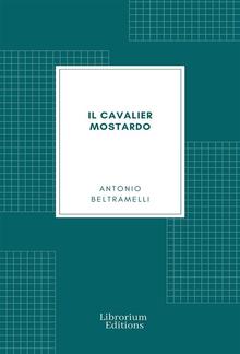 Il Cavalier Mostardo PDF