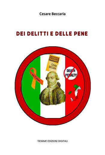 Dei Delitti e delle Pene PDF