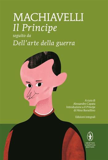 Il principe - Dell'arte della guerra PDF