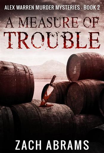 A Measure of Trouble PDF