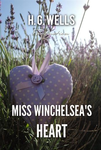 Miss Winchelsea's Heart PDF