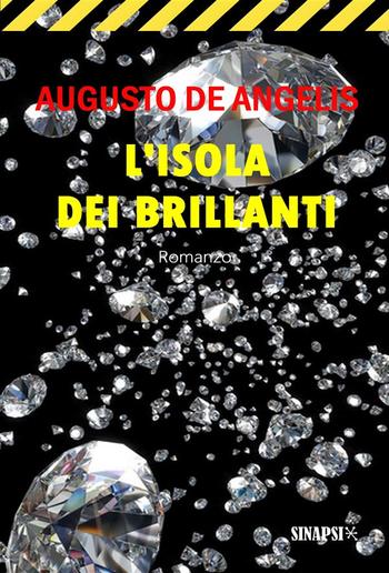 L'isola dei brillanti PDF