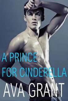 A prince for Cinderella PDF