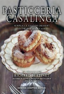 Pasticceria casalinga PDF