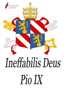 Ineffabilis Deus PDF