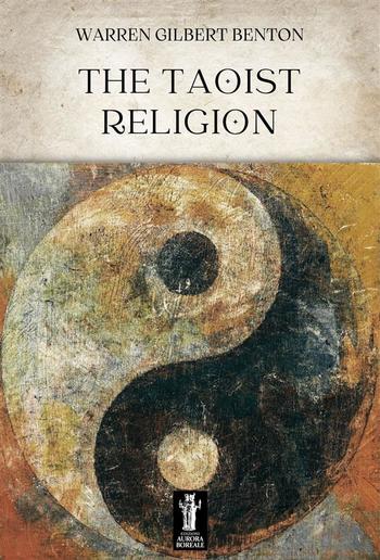The Taoist Religion PDF