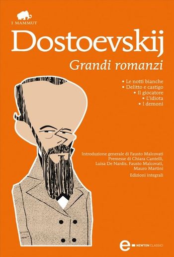 Grandi romanzi PDF