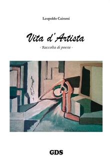 Vita d'Artista PDF