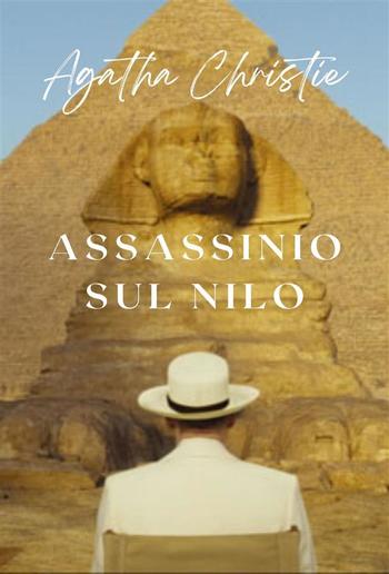 Assassinio sul Nilo (tradotto) PDF