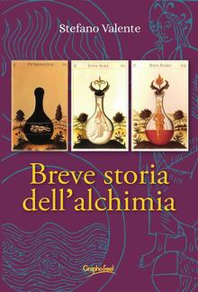 Breve storia dell'alchimia PDF