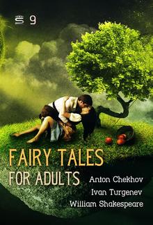 Fairy Tales for Adults PDF