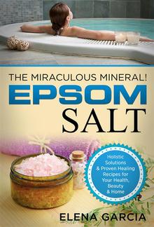 Epsom Salt: The Miraculous Mineral PDF