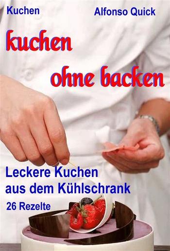 Kuchen ohne backen PDF