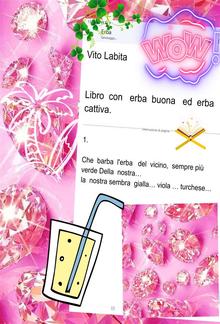 Libro con erba buona ed erba cattiva PDF