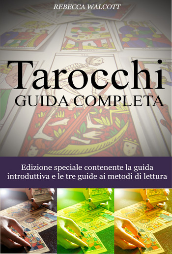 Tarocchi Guida Completa PDF