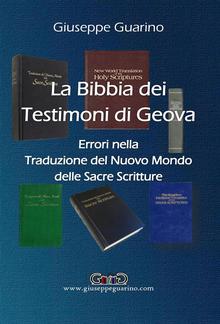 La Bibbia dei Testimoni di Geova PDF