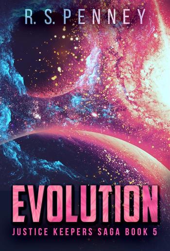 Evolution PDF