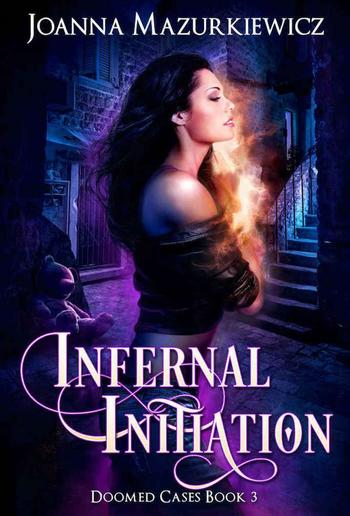 Infernal Initiation PDF