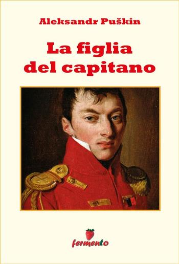 La figlia del capitano PDF