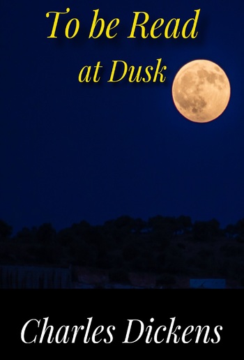 To be Read at Dusk PDF