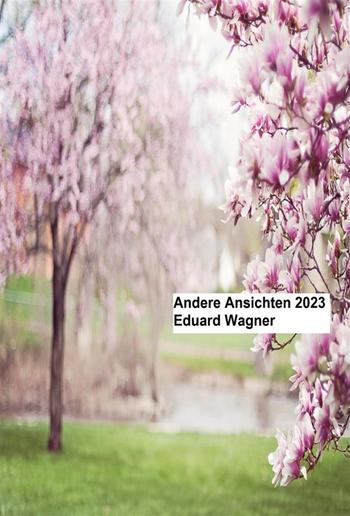 Andere Ansichten 2023 PDF