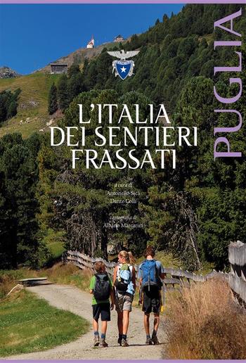 Il Sentiero Frassati della Puglia PDF