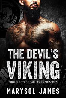 The Devil's Viking PDF