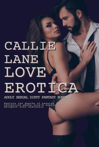 Love Erotica PDF